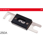 Предохранитель ACV ANL 250А 1 шт. (30.3910-25s)