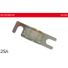 Предохранители mini ANL 25А 1 шт. ACV 30.3940-25