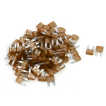 Предохранители АТМ 7.5А 50 шт ACV 30.3950-07