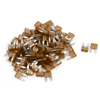 Предохранители АТМ 7.5А 50 шт ACV 30.3950-07