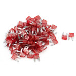 Предохранители АТМ 10А 50 шт ACV 30.3950-10