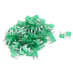 Предохранители АТМ 30А 50 шт ACV 30.3950-30