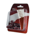 Предохранитель ACV АТМ 40А 1 шт 30.3950-40