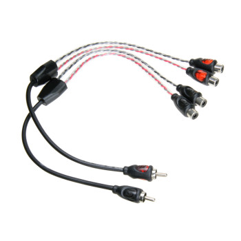 Y-кабель межблочный (пара) ACV Mid Range (30.4980-201)