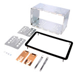 Переходная рамка ACV Alfa Romeo 159, Brera (381001-06)