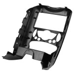 Перехідна рамка ACV MINI Cooper (R56), One (R56), Clubman (R55), Cabrio (R57) ACV (381023-06)