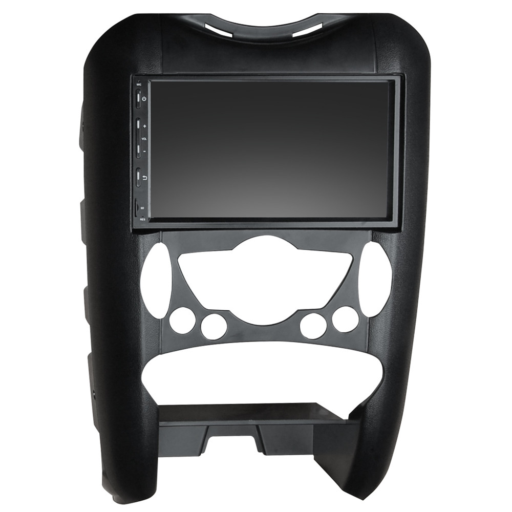 Переходная рамка ACV MINI Cooper (R56), One (R56), Clubman (R55), Cabrio (R57) ACV (381023-06)