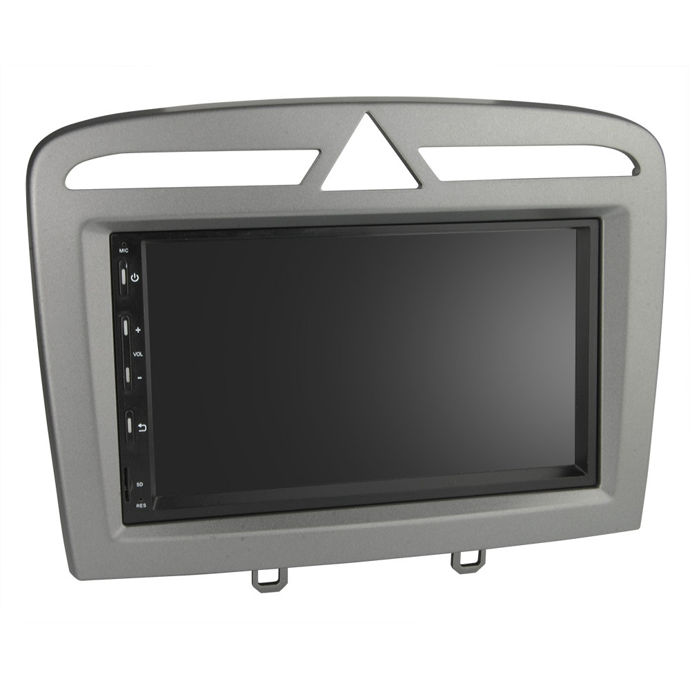 Переходная рамка ACV Peugeot 308, RCZ (381040-03-2)