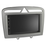 Переходная рамка ACV Peugeot 308, RCZ (381040-03-2)