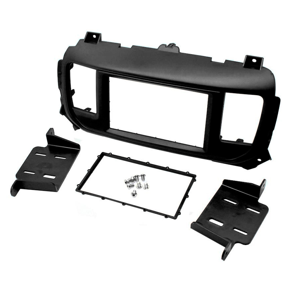Переходная рамка Citroen Jumpy, Spacetourer, Opel Zafira Life, Vivaro, Peugeot Expert, Traveller, Toyota ProAce ACV 381040-18