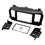 Переходная рамка Citroen Jumpy, Spacetourer, Opel Zafira Life, Vivaro, Peugeot Expert, Traveller, Toyota ProAce ACV 381040-18