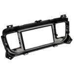 Переходная рамка Citroen Jumpy, Spacetourer, Opel Zafira Life, Vivaro, Peugeot Expert, Traveller, Toyota ProAce ACV 381040-18