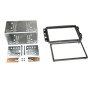 Переходная рамка ACV Chevrolet Aveo, Captiva, Epica (381087-01)