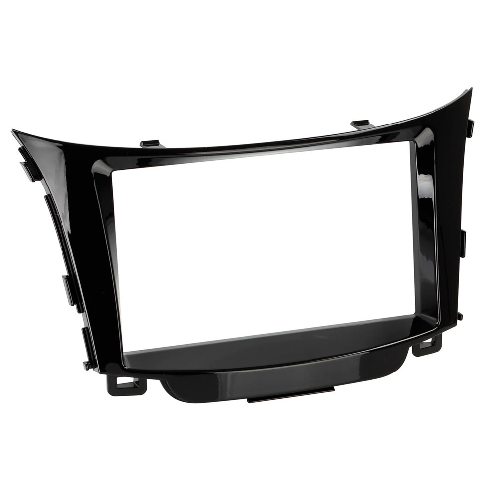 Переходная рамка ACV Hyundai i-30, Elantra GT (381143-32)