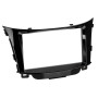 Переходная рамка ACV Hyundai i-30, Elantra GT (381143-32)