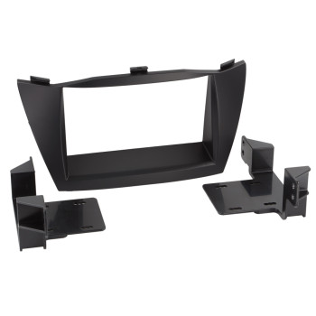 Переходная рамка ACV Hyundai iX-35, Tucson iX (381143-35)