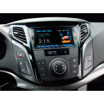 Переходная рамка ACV Hyundai i-40 (381143-40)