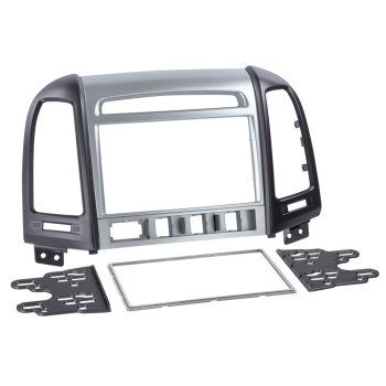 Переходная рамка ACV Hyundai Santa Fe (381143-43-1)