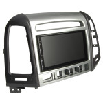 Переходная рамка ACV Hyundai Santa Fe (381143-43-1)