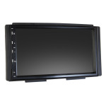 Переходная рамка ACV KIA Carnival (381178-14)