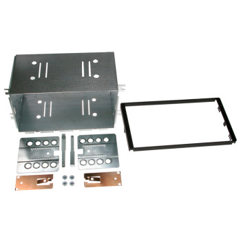 Переходная рамка ACV KIA Cerato, Magentis, Optima (381178-16)