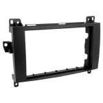 Переходная рамка ACV Mercedes Vito, Viano, Sprinter, W639, W169, W245 (381190-18)