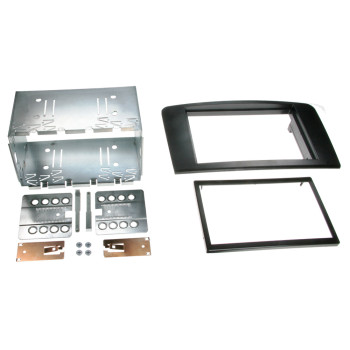 Переходная рамка ACV Mercedes M-Class (381190-22)