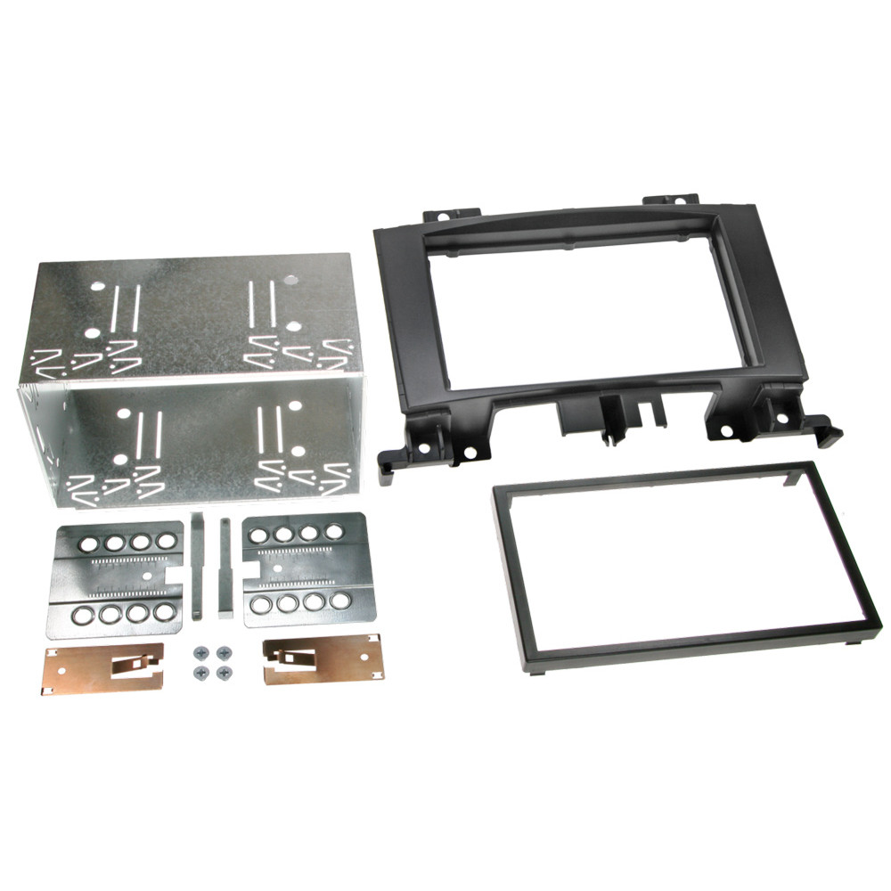 Переходная рамка ACV Mercedes Sprinter, Volkswagen Crafter 381190-27