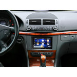 Переходная рамка Mercedes E-class W211 ACV 381190-28