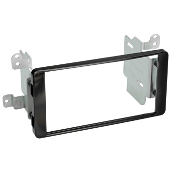 Переходная рамка ACV Peugeot 4007, 4008 (381200-17)