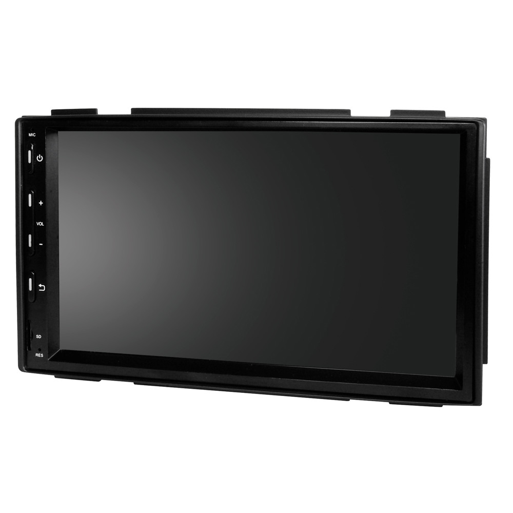 Переходная рамка ACV Nissan Qashqai (381210-01)