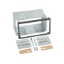 Установочный набор универсальный (Kit) для крепления 2 DIN магнитол ACV 381230-00