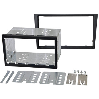 Переходная рамка ACV Opel Agila, Combo, Corsa, Meriva, Omega, Vectra, Vivaro 381230-01 Kit