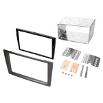 Переходная рамка ACV Opel Agila, Combo, Corsa, Meriva, Omega, Vectra, Vivaro (381230-26-2)