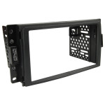 Переходная рамка ACV Chevrolet Corvette, Uplander, Hummer H3 (281238-04)