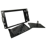 Переходная рамка ACV Chevrolet Corvette, Uplander, Hummer H3 (281238-04)