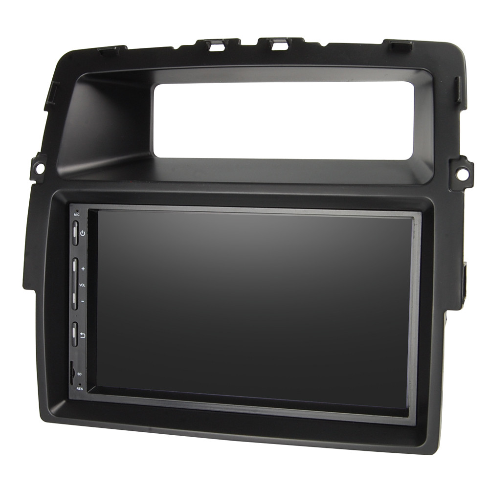 Переходная рамка ACV Opel Vivaro, Renault Trafic, Nissan Primastar (381250-01)