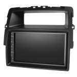 Переходная рамка ACV Opel Vivaro, Renault Trafic, Nissan Primastar (381250-01)