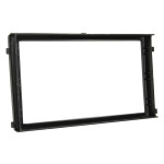 Переходная рамка ACV SsangYong Rexton (381275-02)