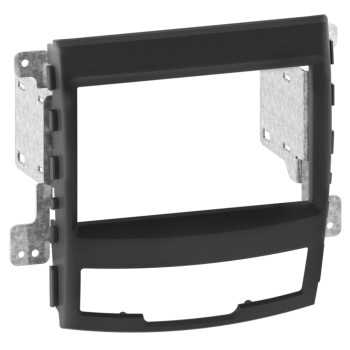 Переходная рамка ACV SsangYong Actyon, Korando (381275-05)