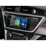 Переходная рамка ACV Toyota Auris (381300-24)