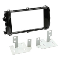 Переходная рамка ACV Toyota Auris (381300-24)
