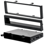 Перехідна рамка ACV Lexus IS 300 (381301-05)