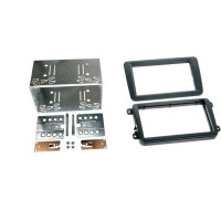 Переходная рамка ACV Volkswagen Caddy, Golf, Jetta, Passat, Polo, Tiguan, Touran (381320-10)