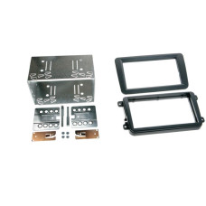 Переходная рамка ACV Volkswagen Caddy, Golf, Jetta, Passat, Polo, Tiguan, Touran (381320-10)