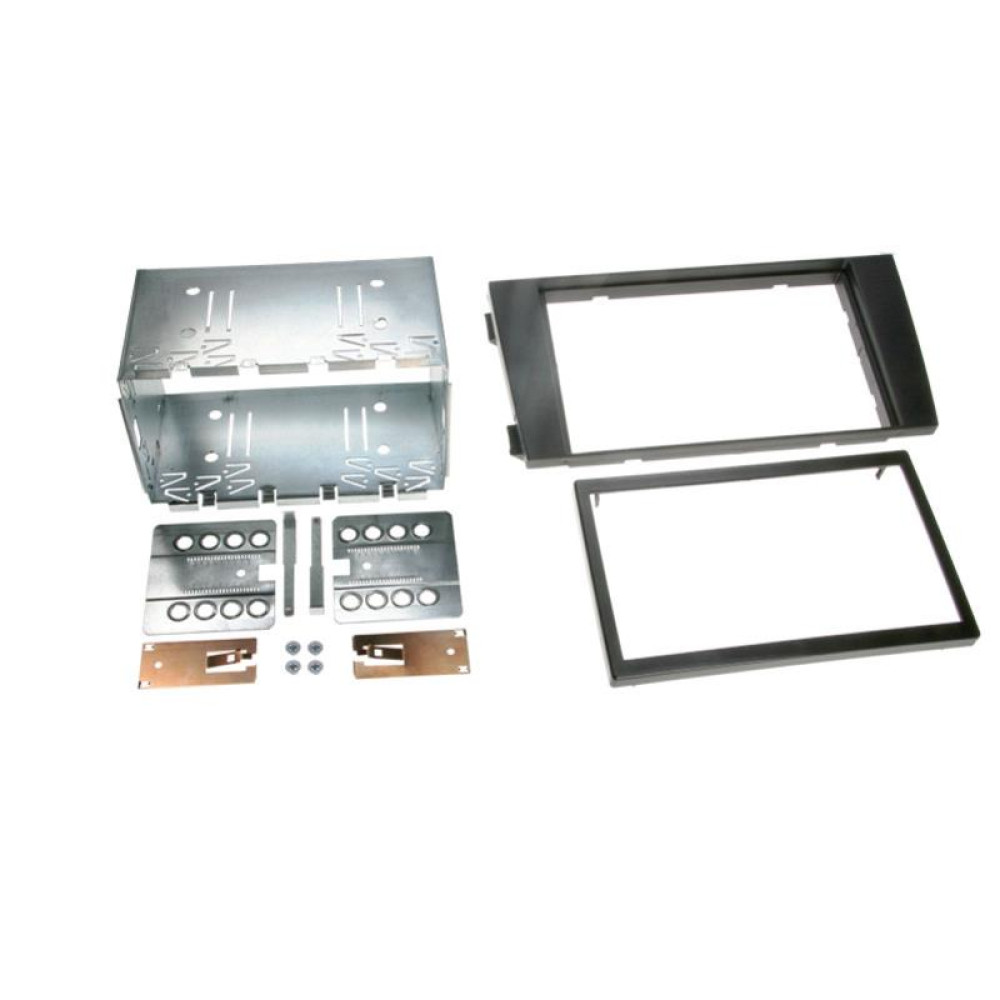 Переходная рамка ACV Audi A6, Allroad (381320-13)