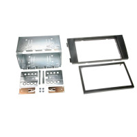 Переходная рамка ACV Audi A6, Allroad (381320-13)