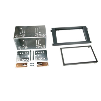 Переходная рамка ACV Porsche Cayenne (381323-01)