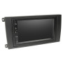 Переходная рамка ACV Porsche Cayenne (381323-01)