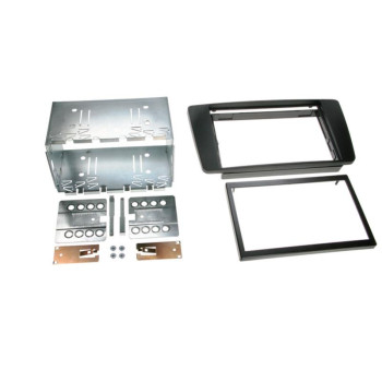 Переходная рамка ACV Skoda Octavia, Yeti (381340-03)